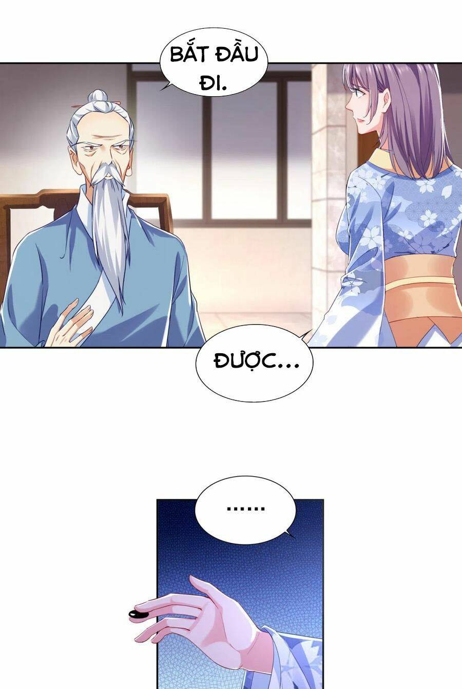 Chí Tôn Toàn Năng: Chapter 74