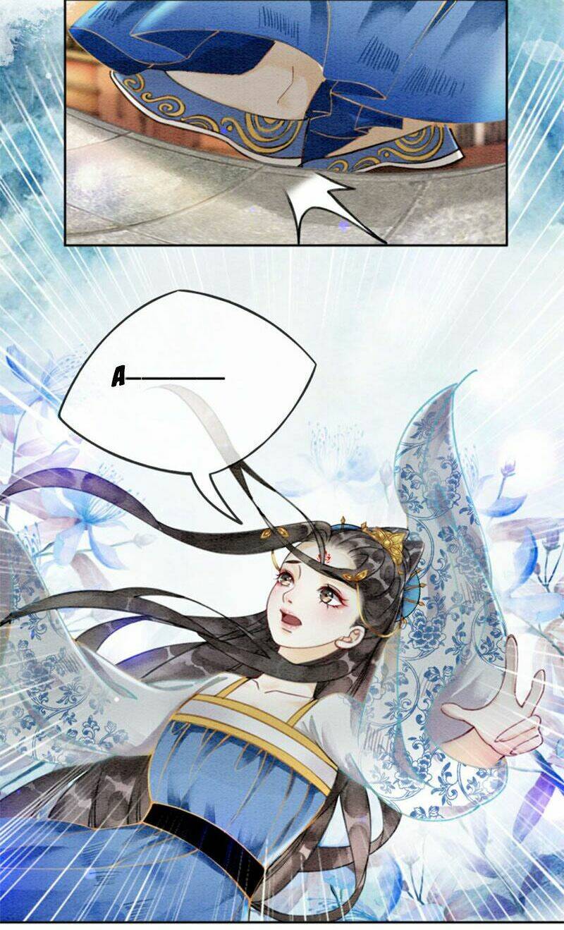 Hậu Cung Của Trẫm Cháy Rồi!: Chapter 39