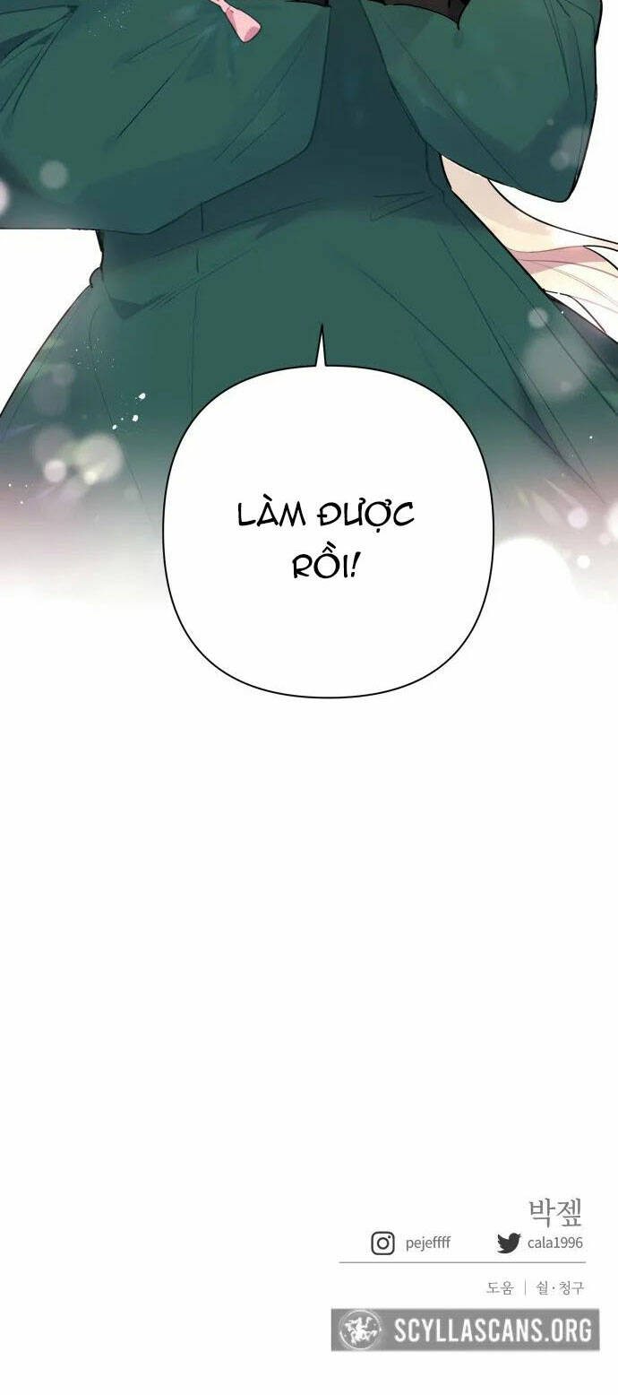 Cách Mà Pháp Sư Đối Mặt Với Cái Chết: Chapter 4.2