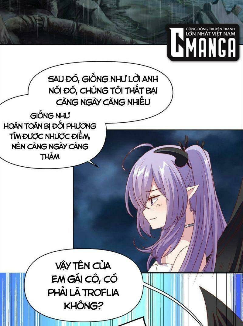 Xâm Lược Vạn Giới: Chapter 43