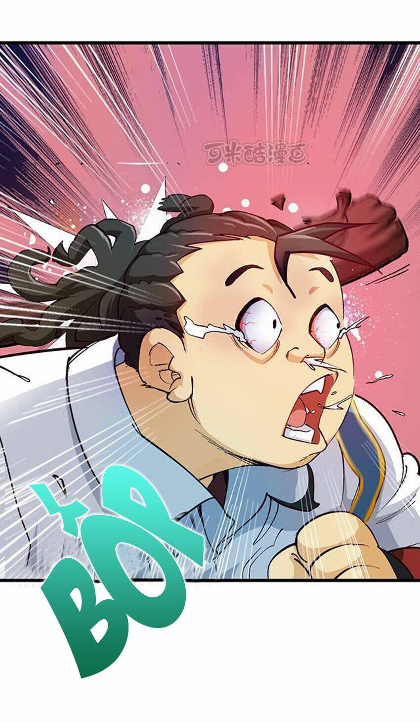 Phong Quỷ Truyền Thuyết: Chapter 16