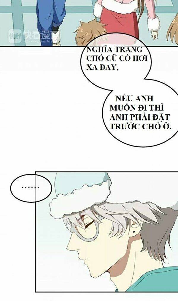 Thần Tượng Điểm Zero: Chapter 79