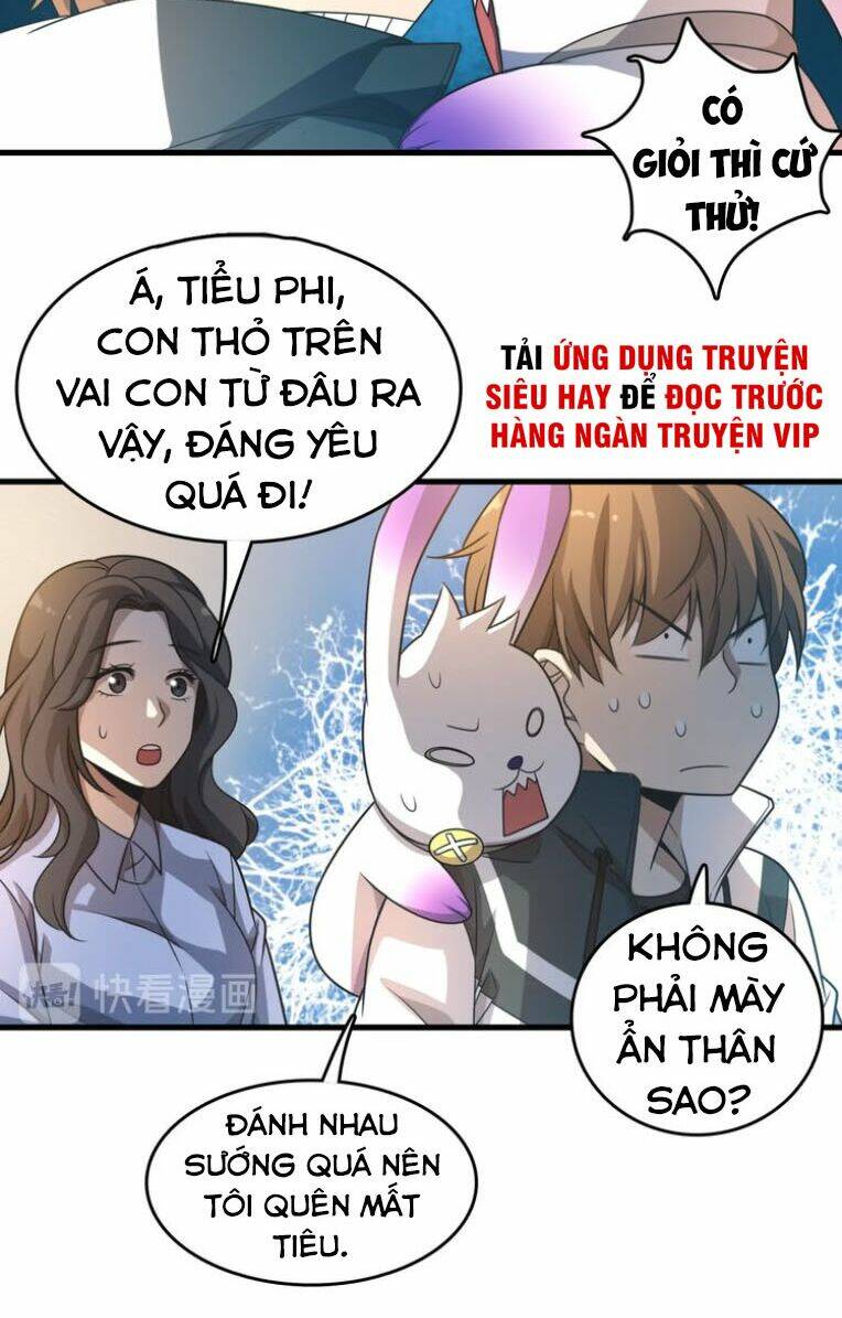Trọng Sinh Tiểu Y Tiên: Chapter 13