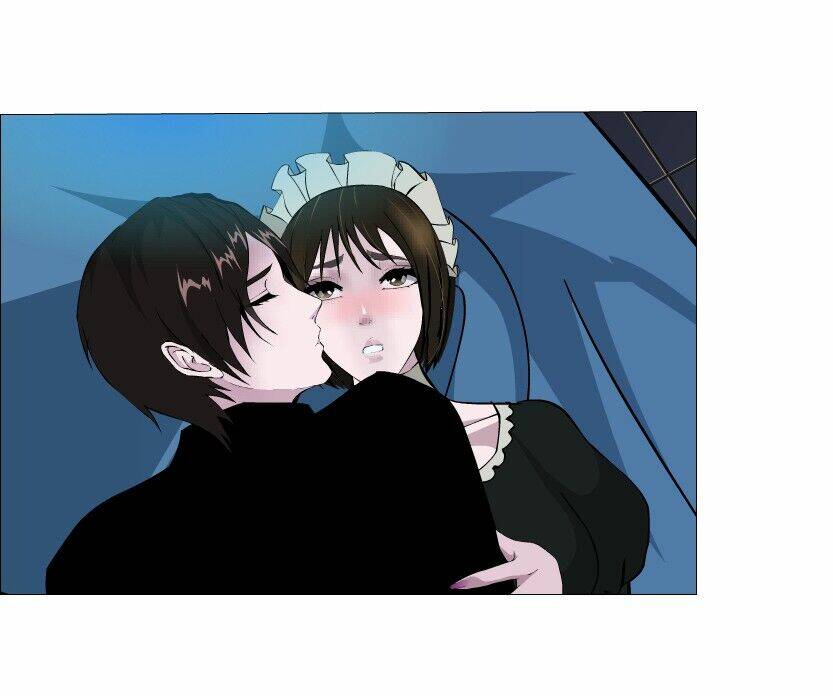 Cạm Bẫy Của Nữ Thần: Chapter 132