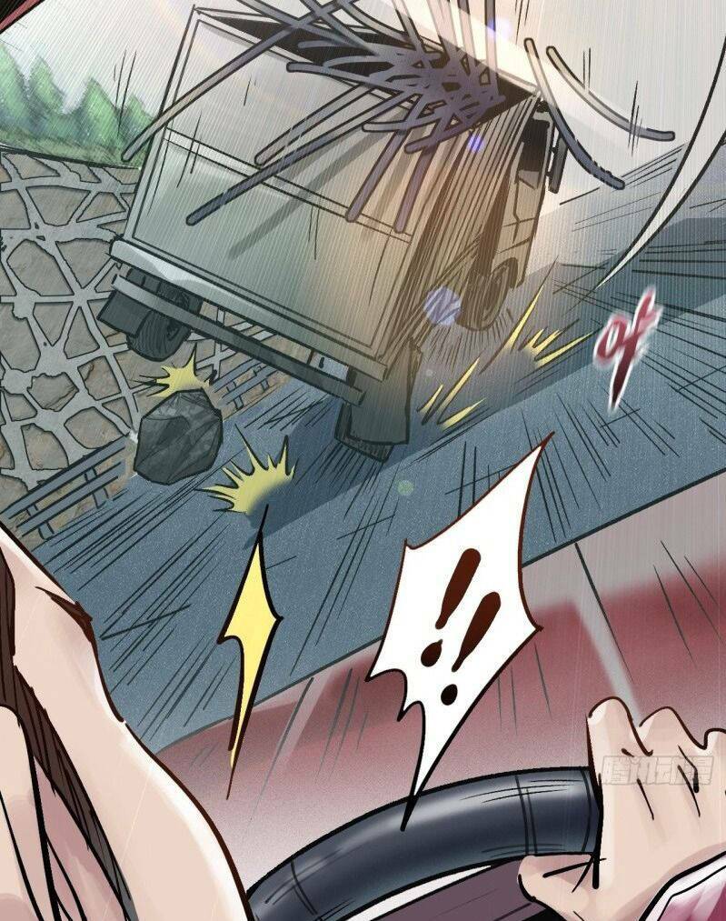 Thế Giới Xa Lạ: Chapter 27