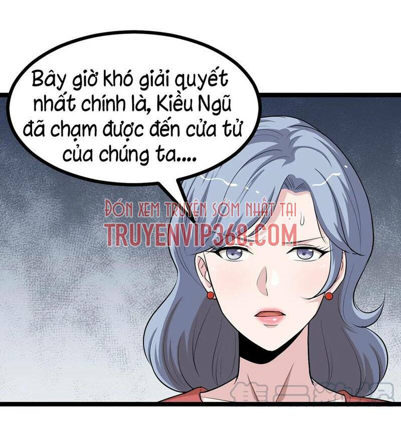 Đai Ca Trở Lại Tuổi 16: Chapter 162