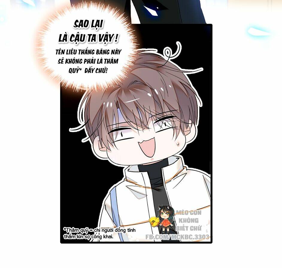 Long Phượng Phiên Chuyển: Chapter 25