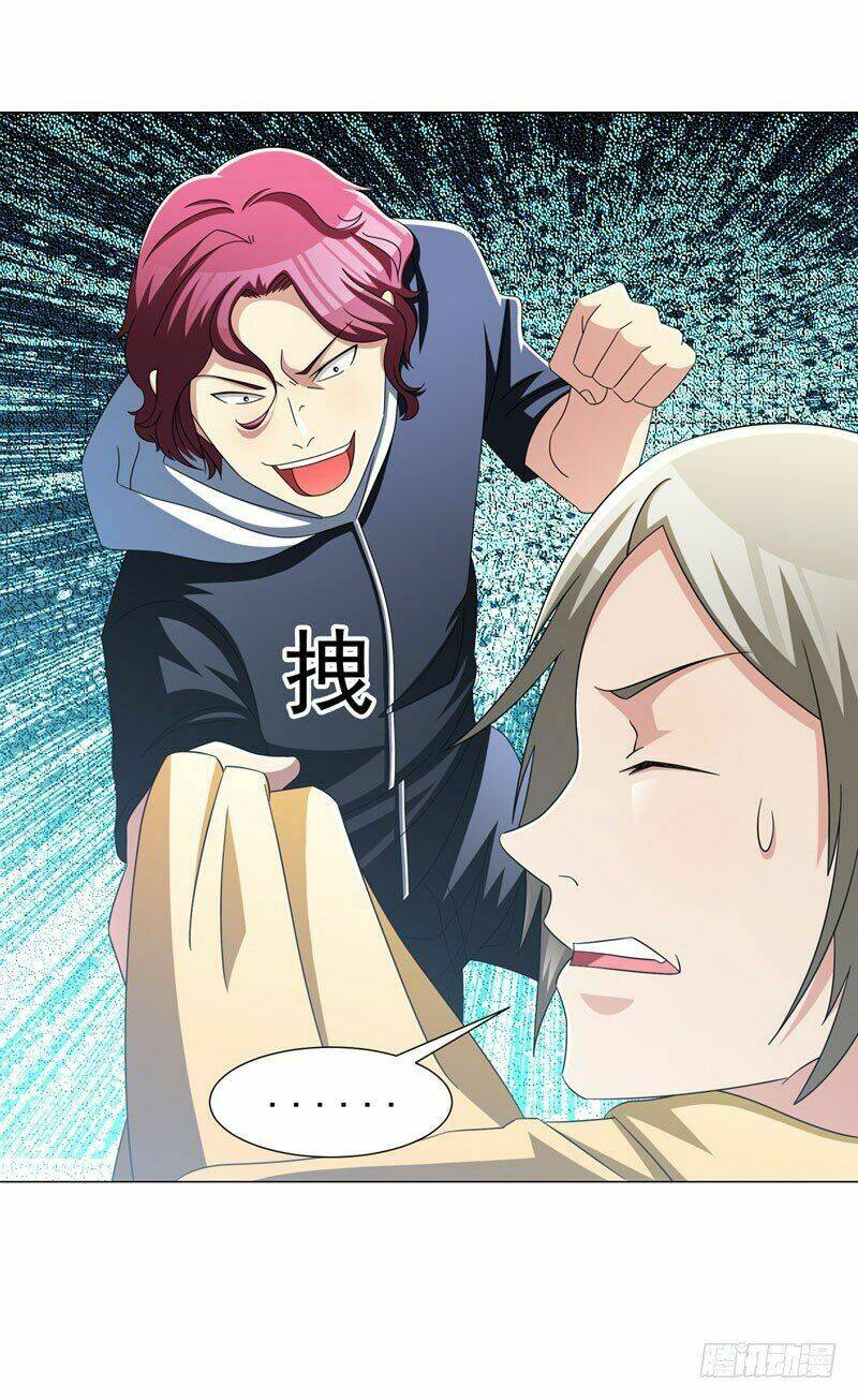 Vòng Bạn Bè Địa Phủ: Chapter 12