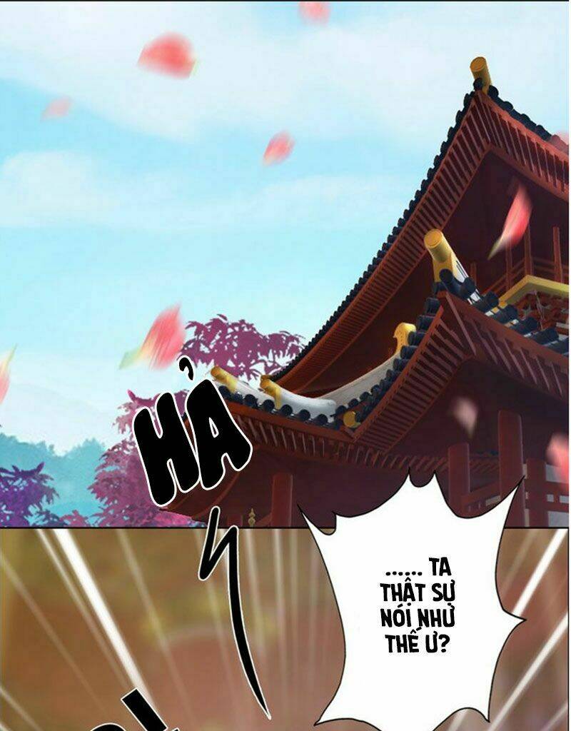 Yêu Nhan Lệnh: Chapter 92