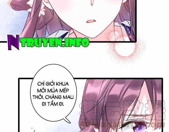 Hoa Nhan Sách: Chapter 132