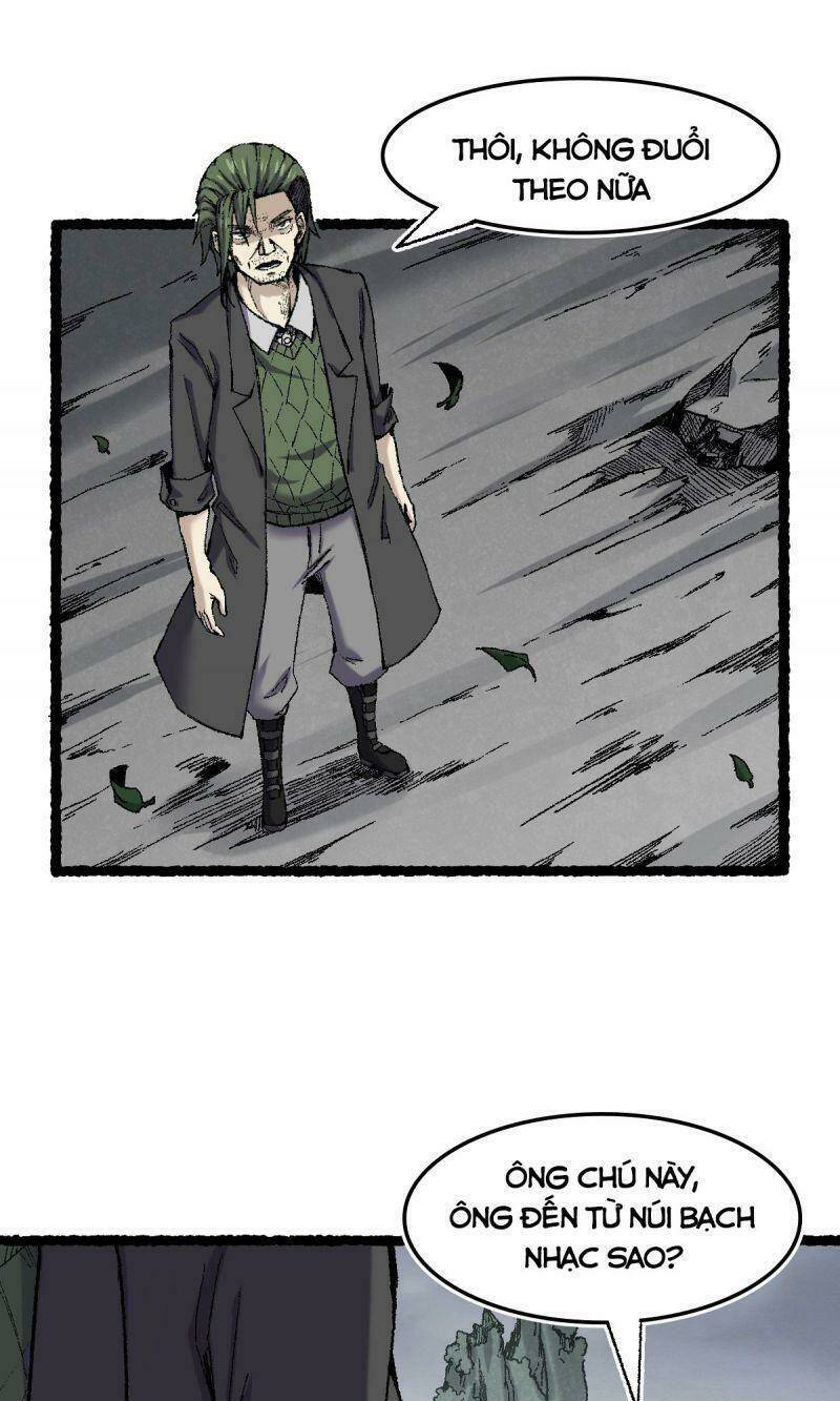 Ta Độ Kiếp Thất Bại Đều Là Tại Ngươi: Chapter 70