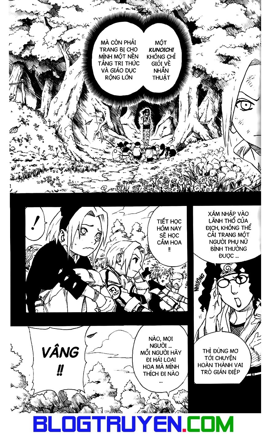 Naruto: Chapter 71