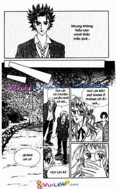 Cô Gái Vương Giả: Chapter 3