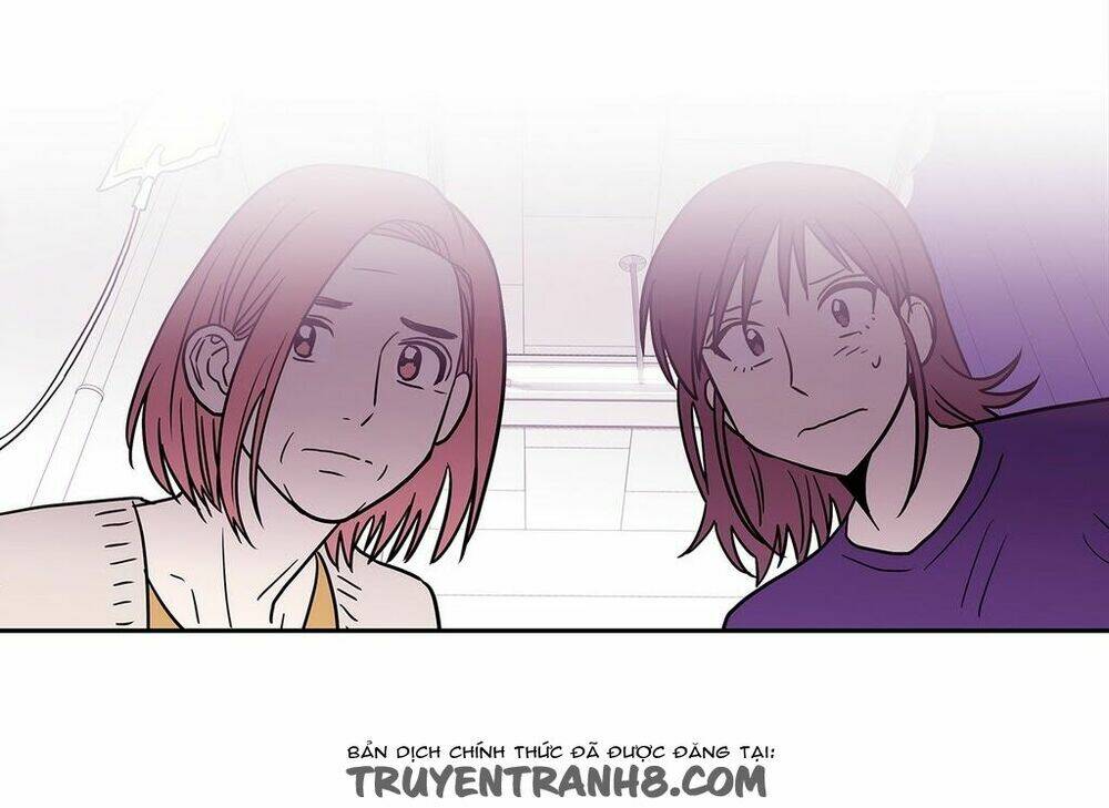 Chuyện Gì Đến, Rồi Cũng Sẽ Đến: Chapter 18