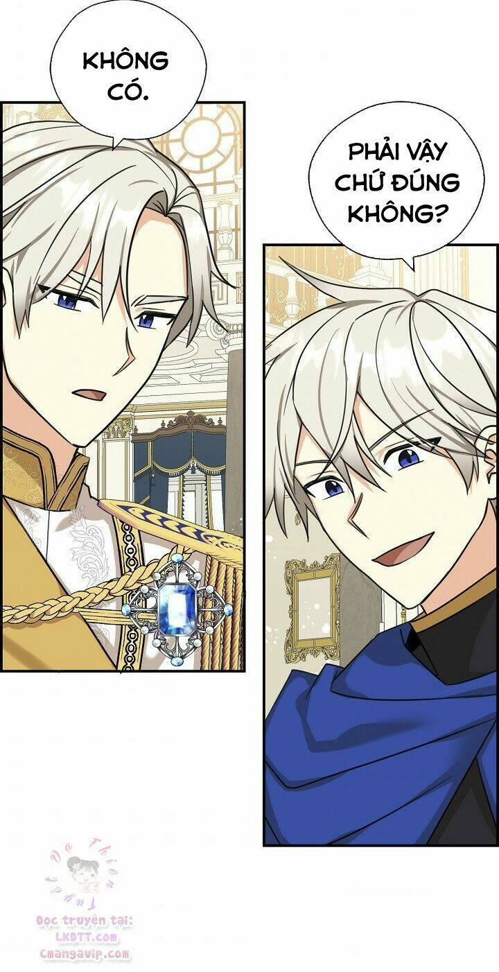 Ba Người Anh Trai Của Tôi Là Bạo Quân: Chapter 31