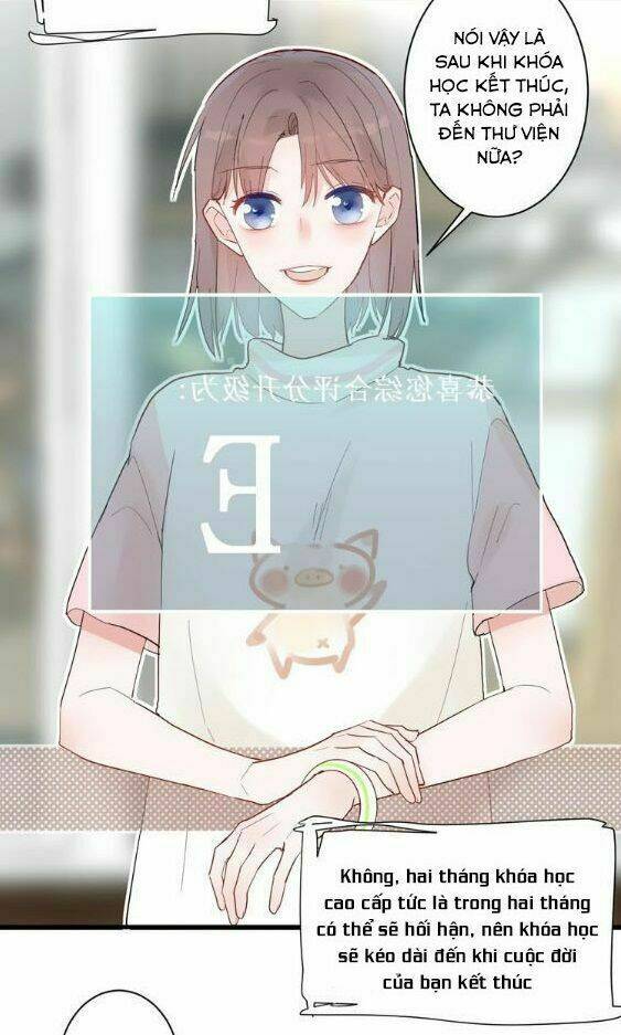 Bạch Nhật Mộng Đồ Giám: Chapter 8