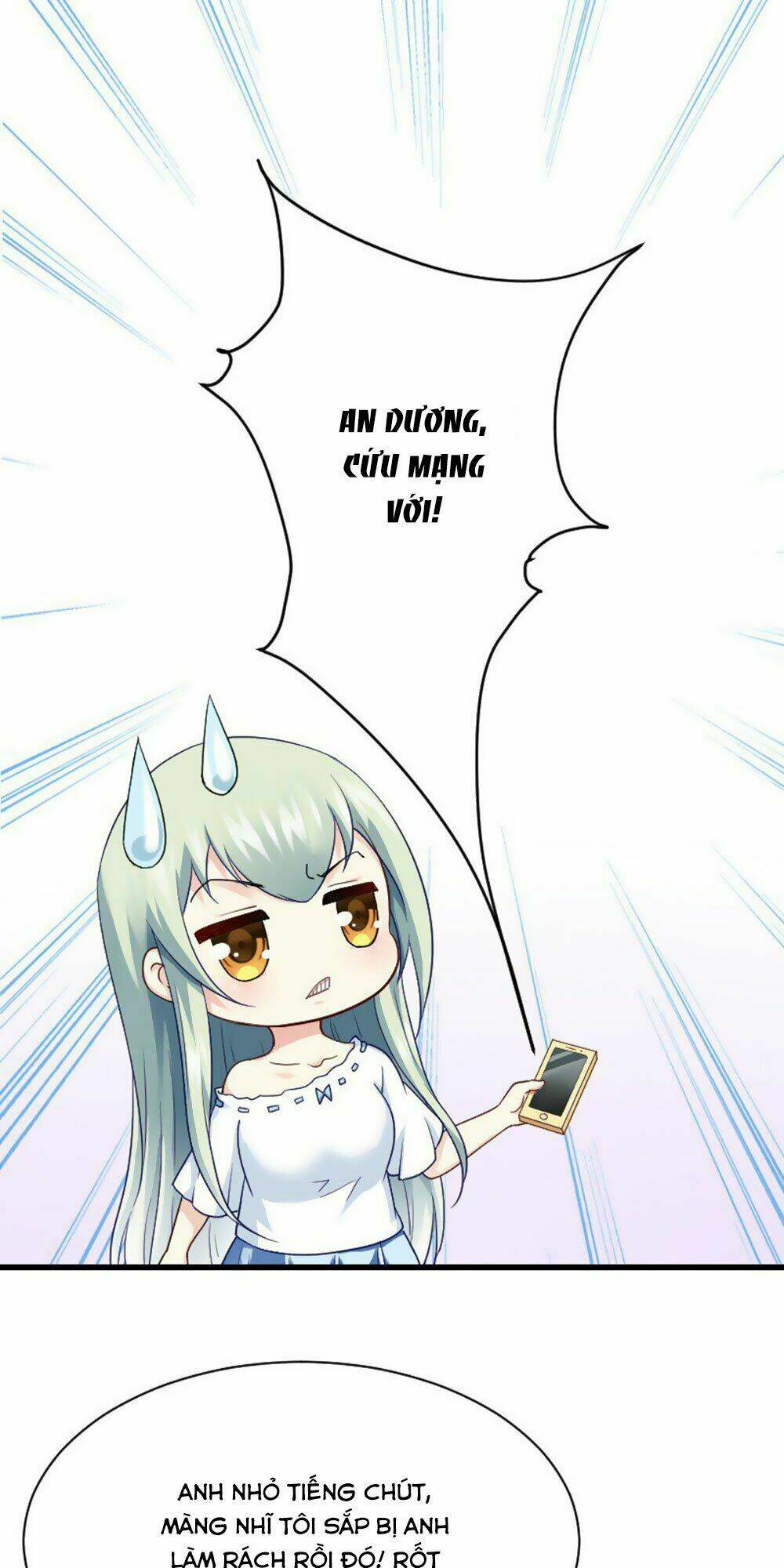 Vạn Năm Nhân Duyên Nhất Tuyến Khiên: Chapter 19