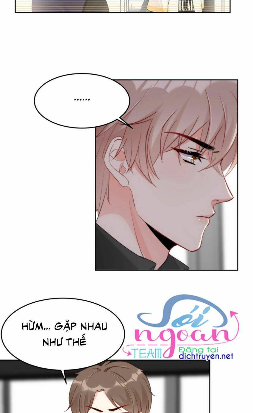 Boss Đại Nhân Là Nữ Thần?: Chapter 28