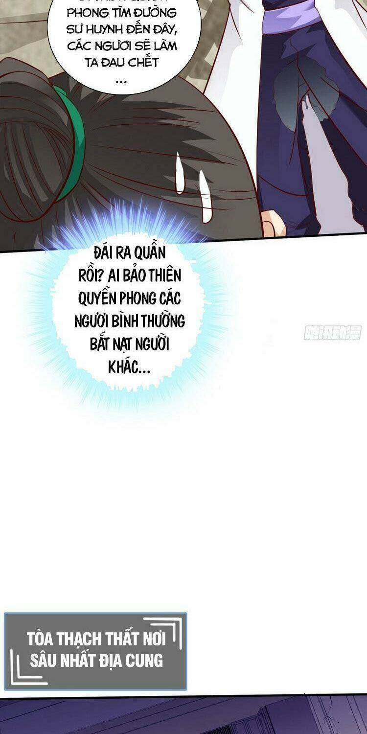 Chư Thiên Ký: Chapter 273