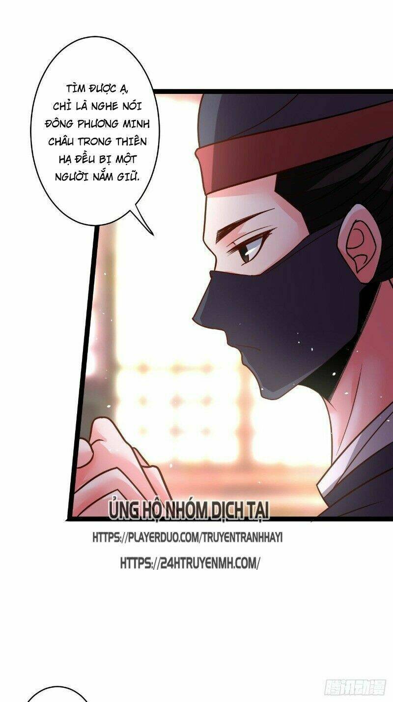 Trọng Sinh Tối Cường Ma Tôn Ở Rể: Chapter 78