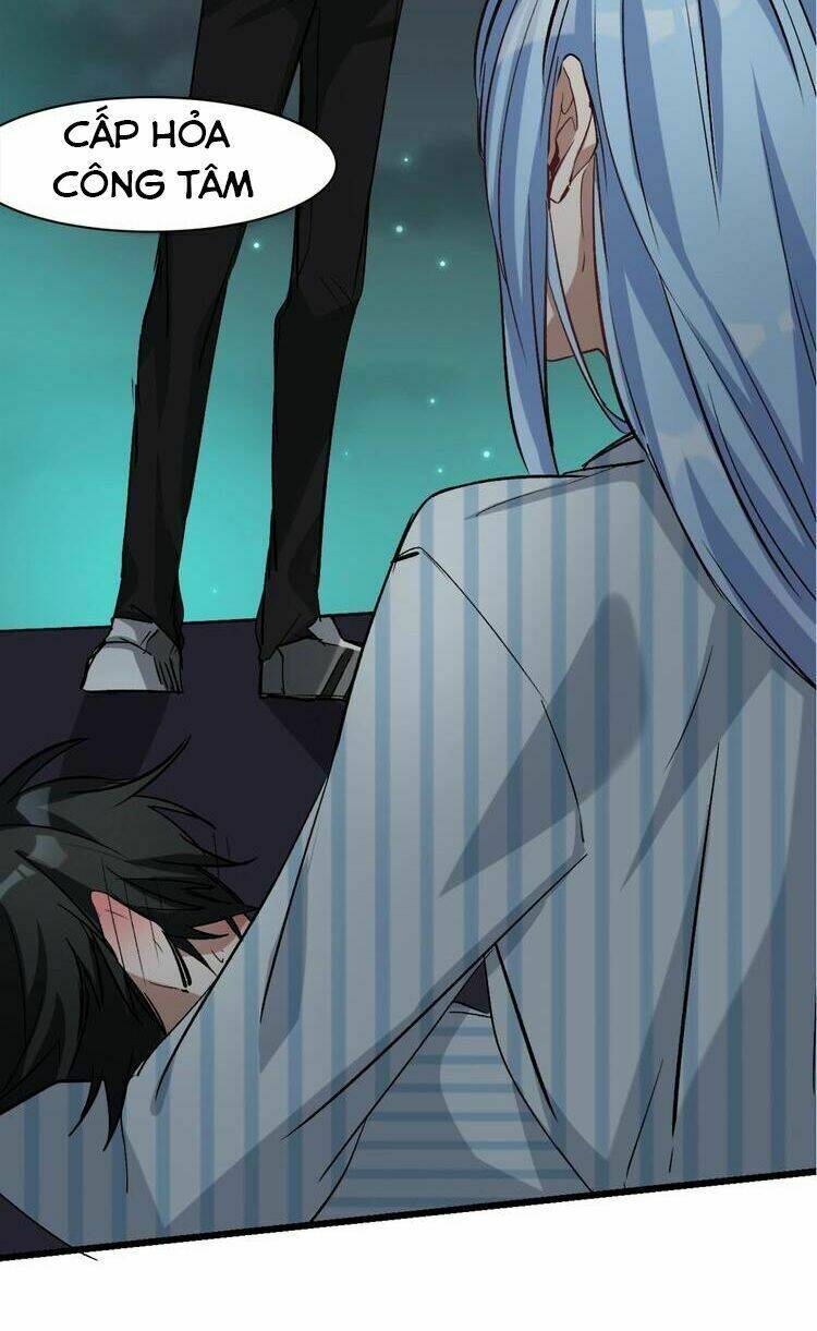 Thần Lai Yêu Vãng: Chapter 10