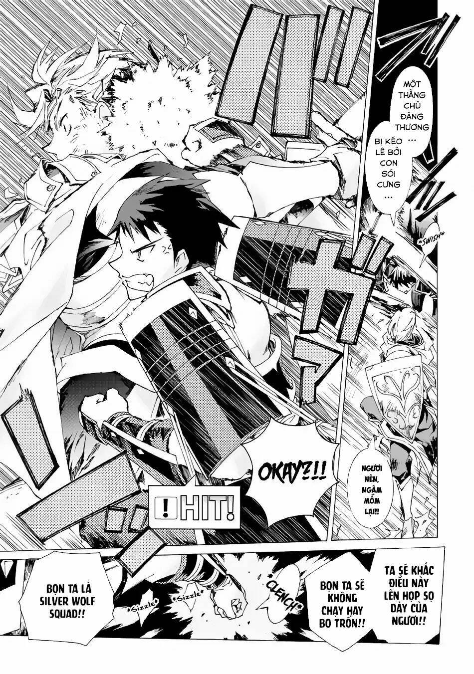 Argate Online: Chapter 15