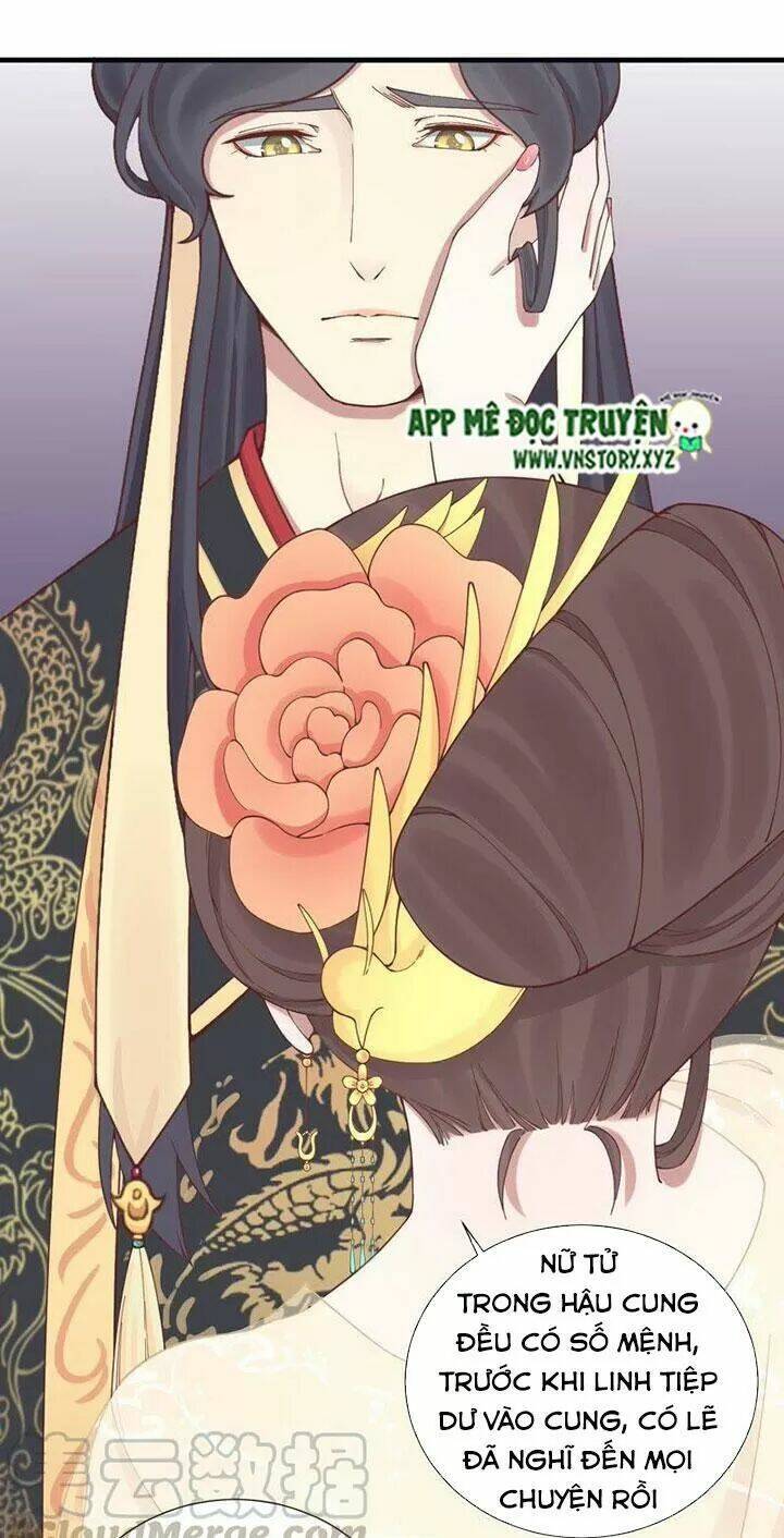 Hoàng Hậu Bận Lắm: Chapter 116