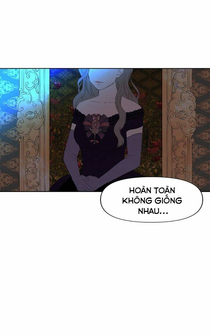 Công Chúa Thời Gian Có Hạn: Chapter 11