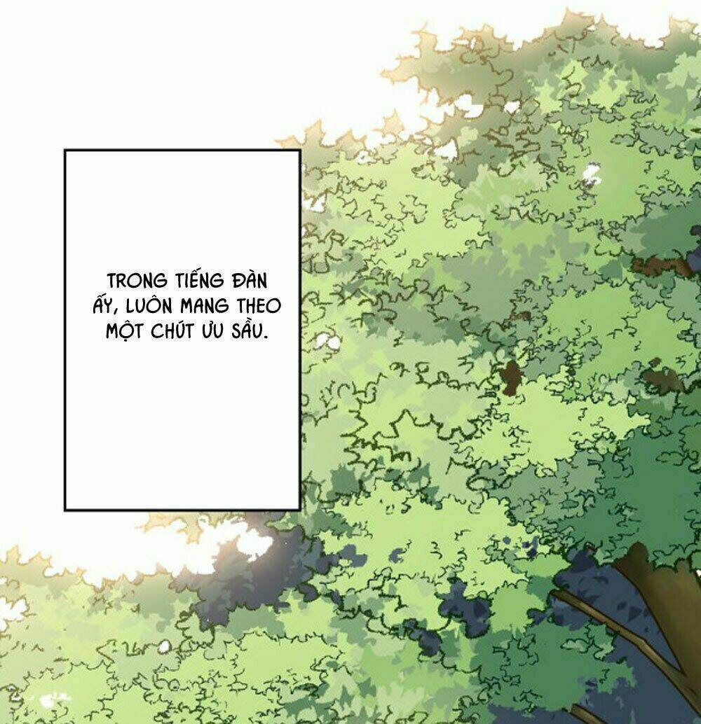 Bài Hát Tình Yêu: Chapter 4