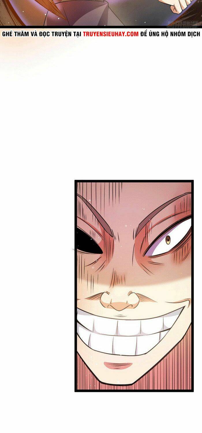 Tiên Vương Trùng Sinh: Chapter 217