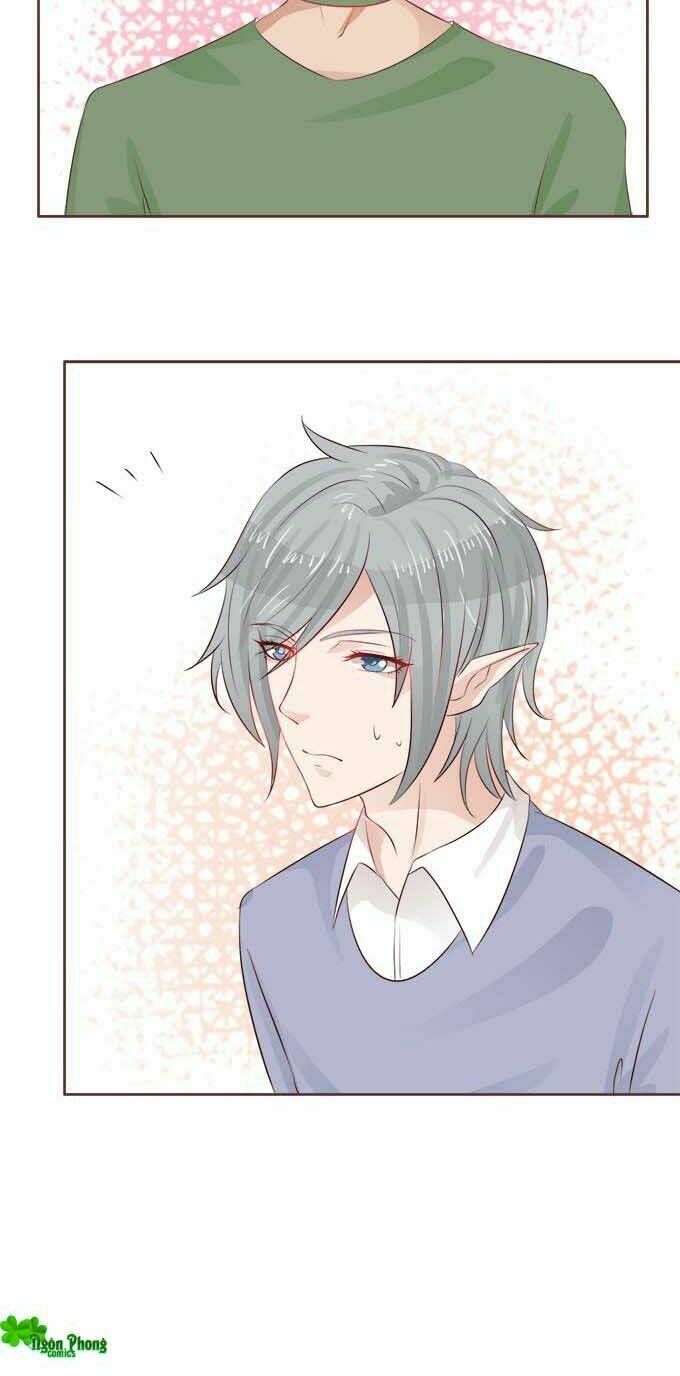 Ma Vương Luyến Ái Chỉ Nam: Chapter 75