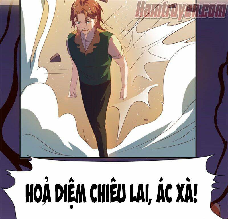 Đỉnh Phong Dự Ngôn Đế: Chapter 17