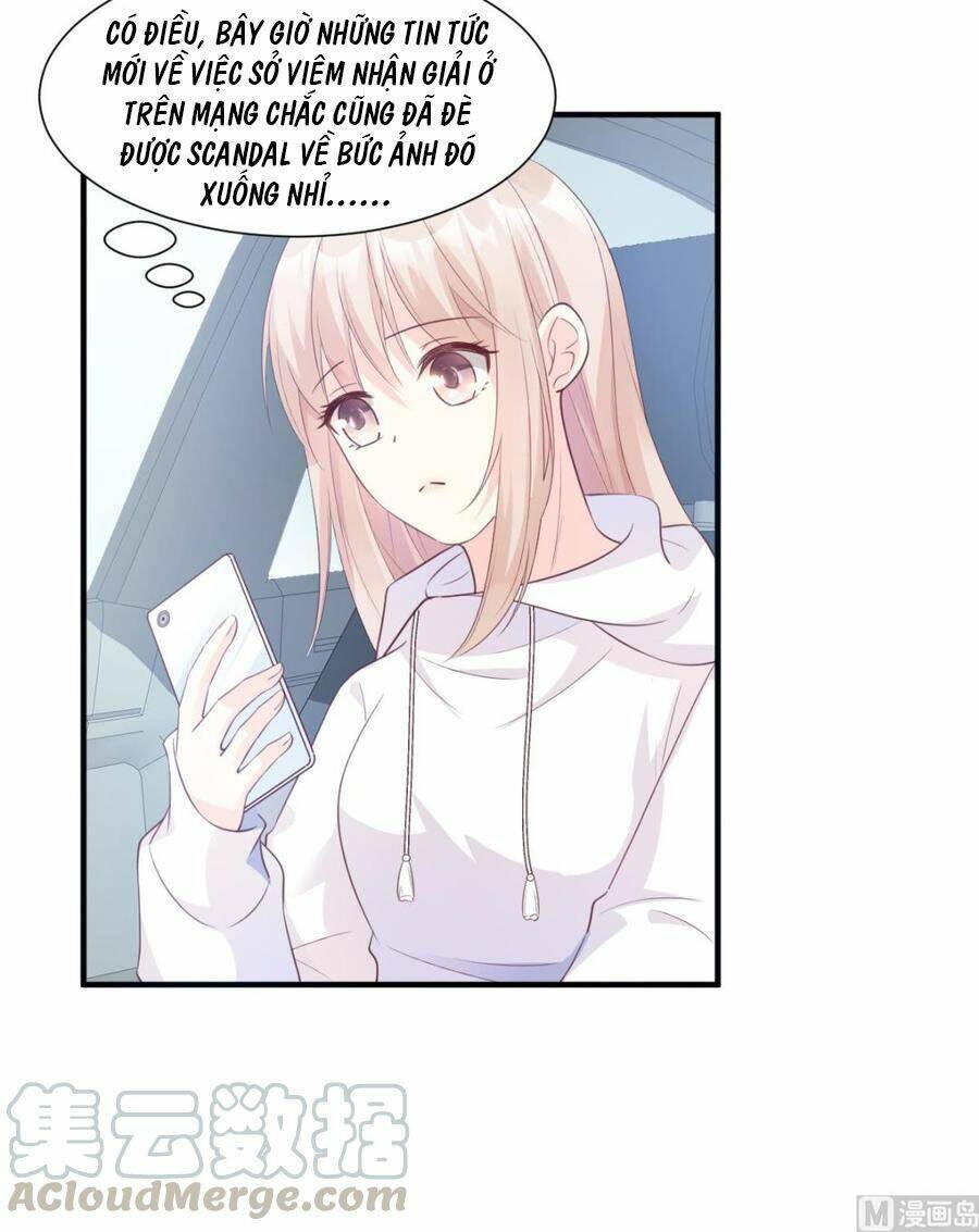 Tư Sủng Cục Cưng Bảo Bối: Chapter 58