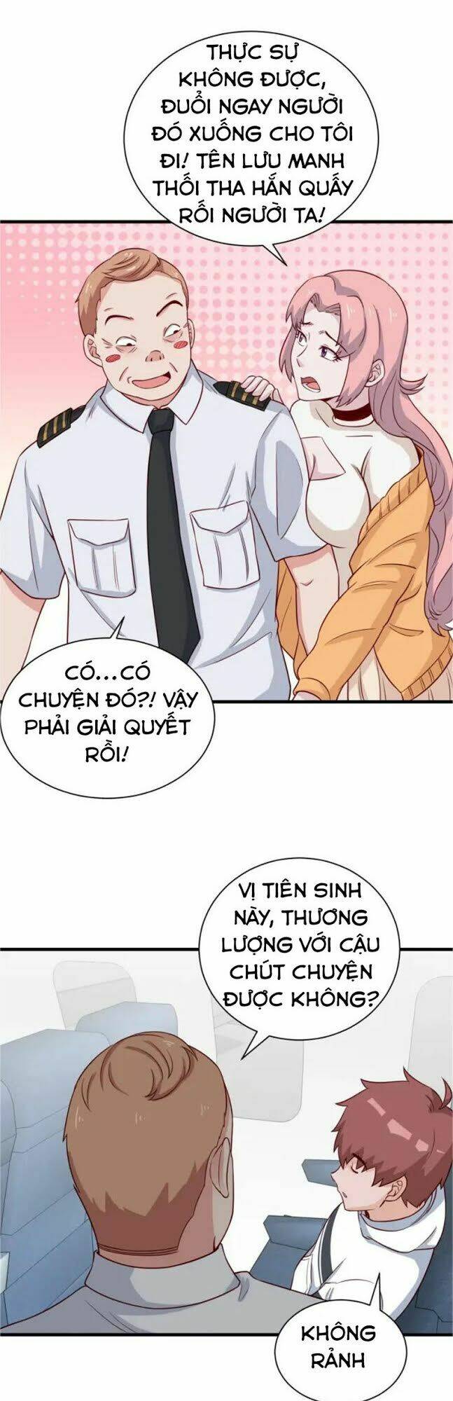 Hệ Thống Tu Tiên Mạnh Nhất: Chapter 65