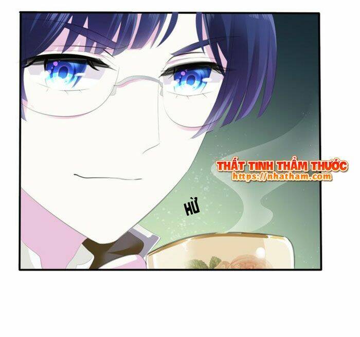 Một Lời Không Hợp Liền Hút Máu: Chapter 48