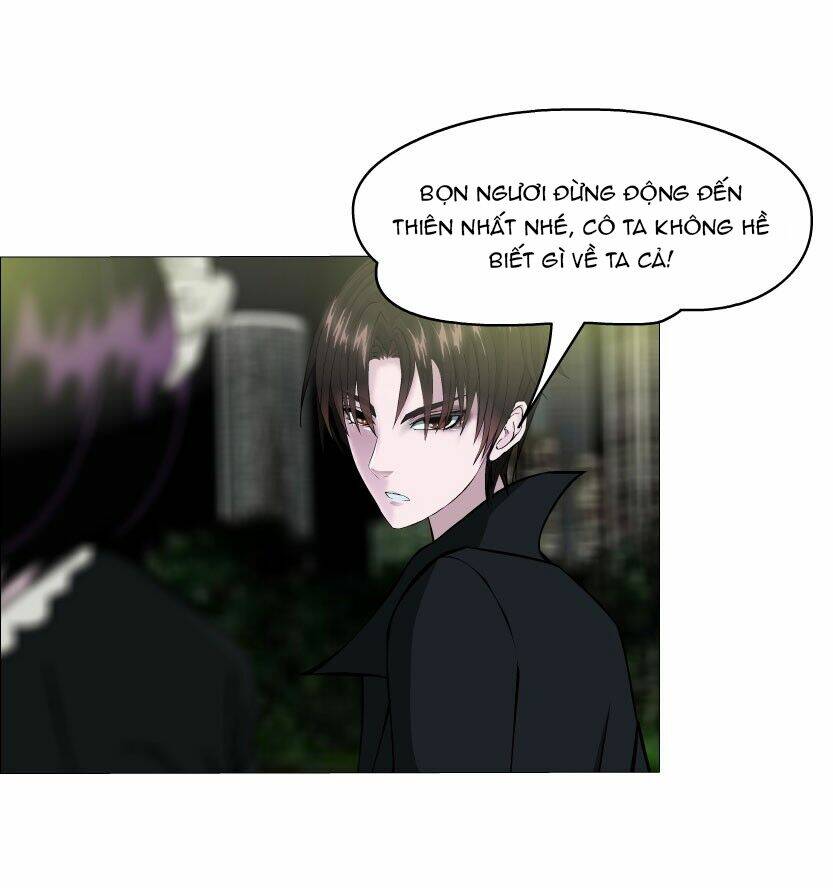 Cạm Bẫy Của Nữ Thần: Chapter 38