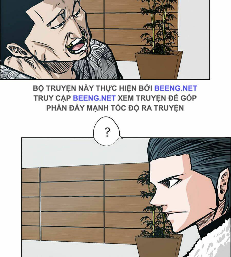 Bá Chủ Học Đường Ss3: Chapter 16