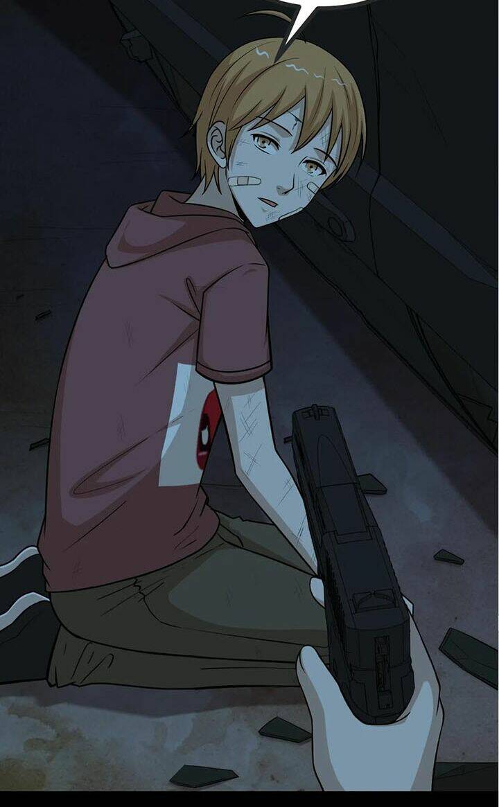 Đai Ca Trở Lại Tuổi 16: Chapter 58