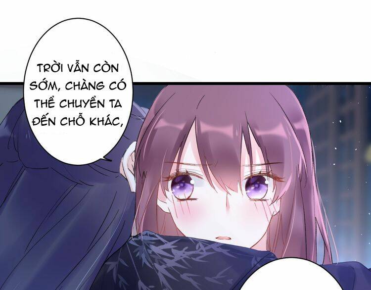 Hoa Nhan Sách: Chapter 91.1