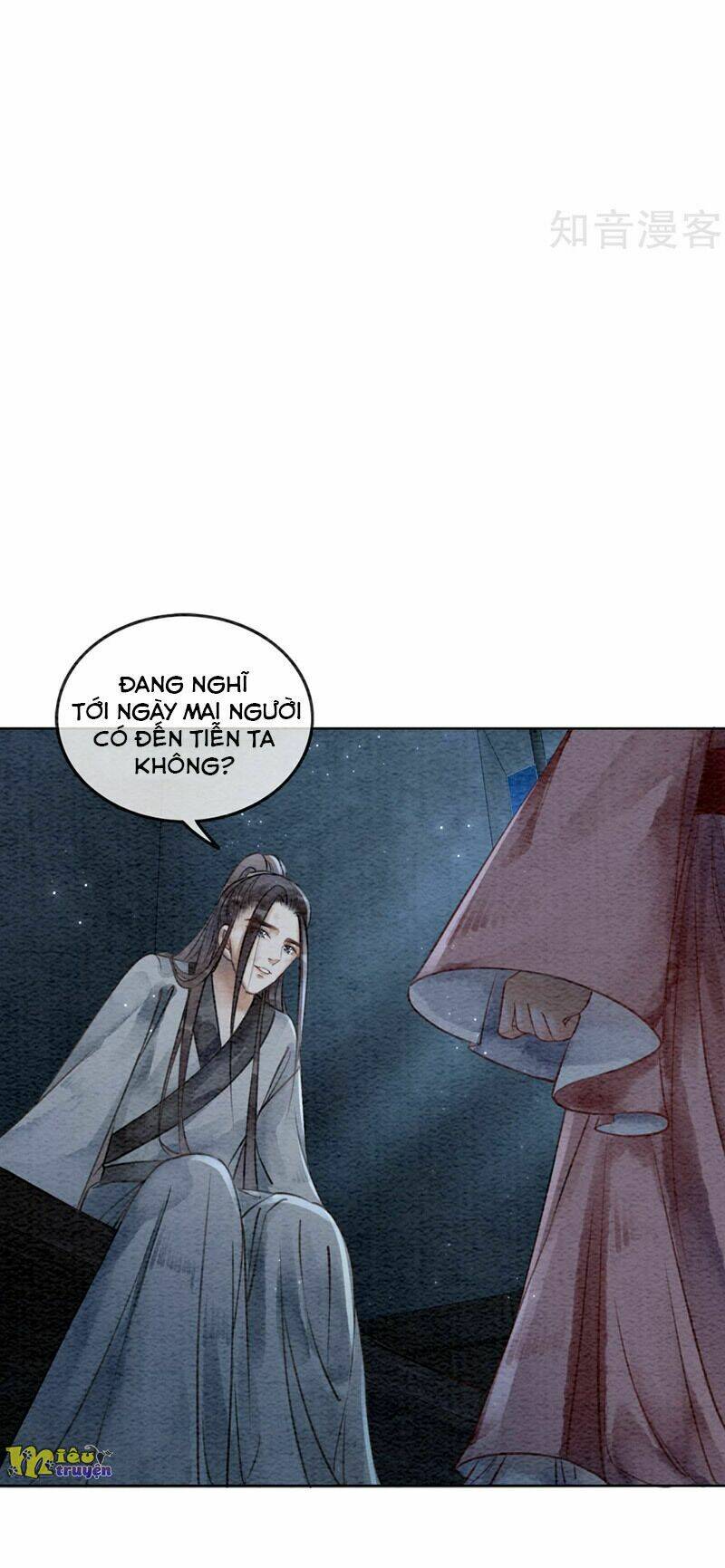 Hậu Cung Của Trẫm Cháy Rồi!: Chapter 70