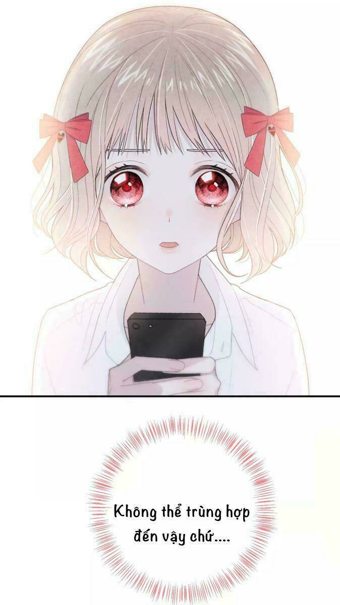 Từ Cái Nhìn Của Em: Chapter 26