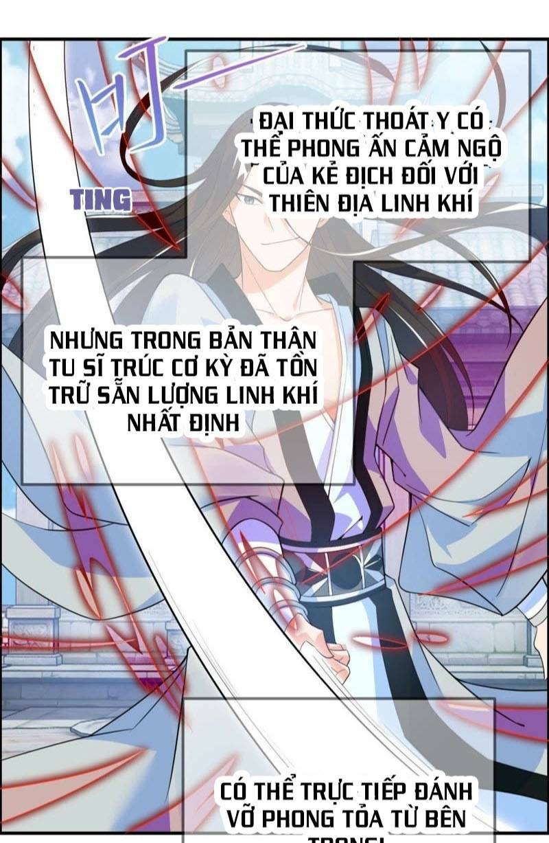 Ma Vương Đại Nhân Đi Thông Thả: Chapter 21