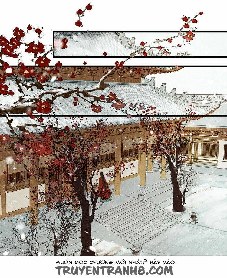 Thành Chủ Mỗi Ngày Đều Mơ Ước Ta: Chapter 20