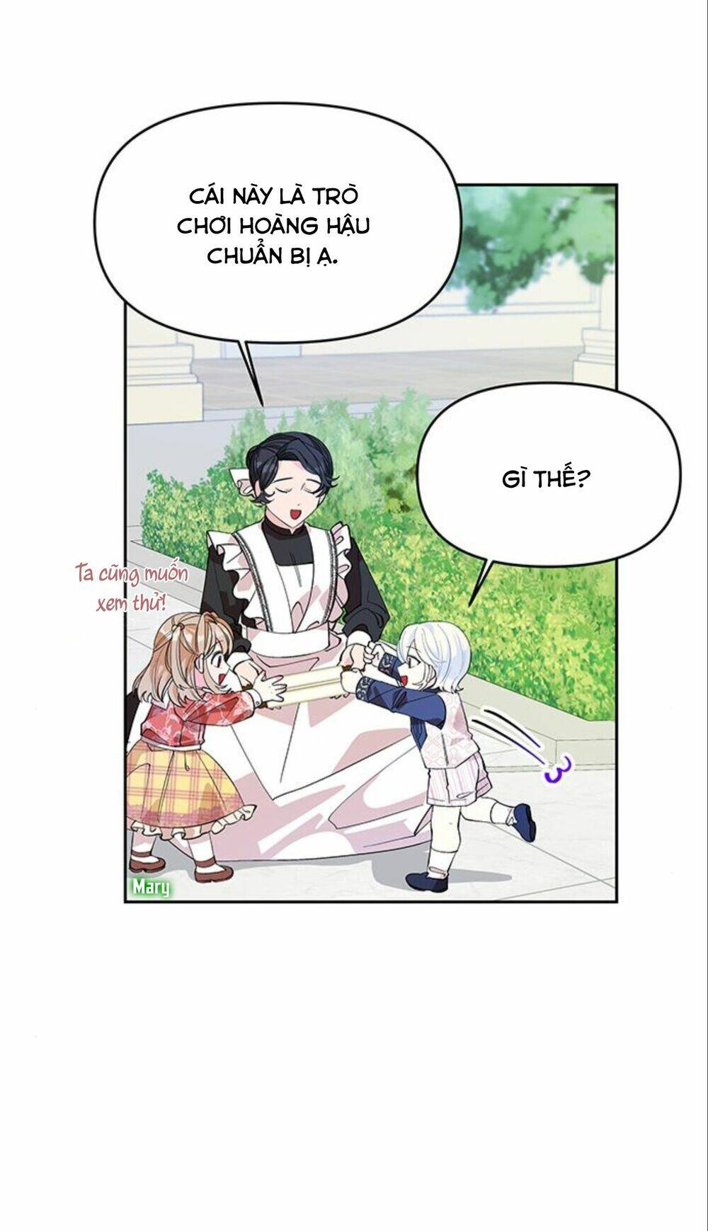 Con Người Không Phải Thứ Có Thể Sửa Rồi Dùng Được Đâu!: Chapter 18