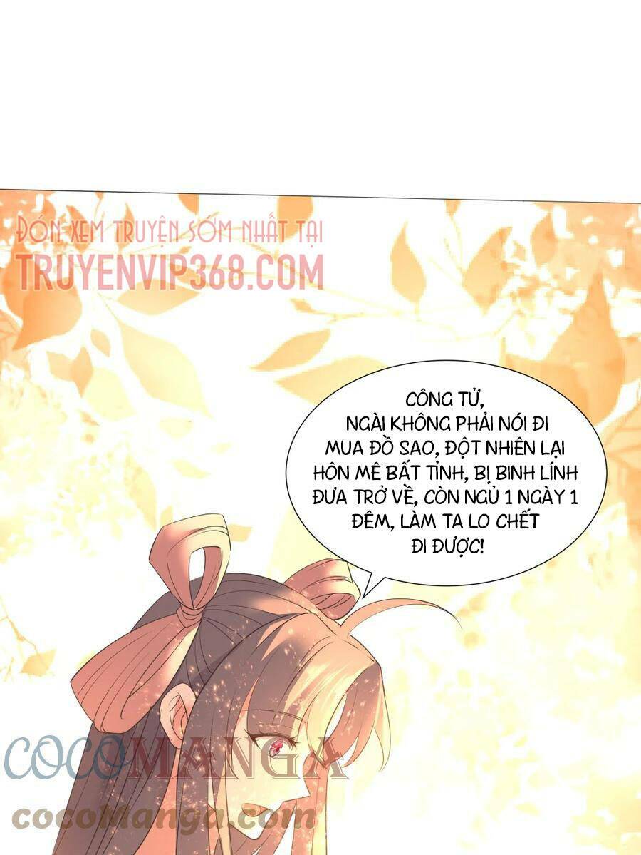 Trăm Vạn Cách Thành Thần: Chapter 12