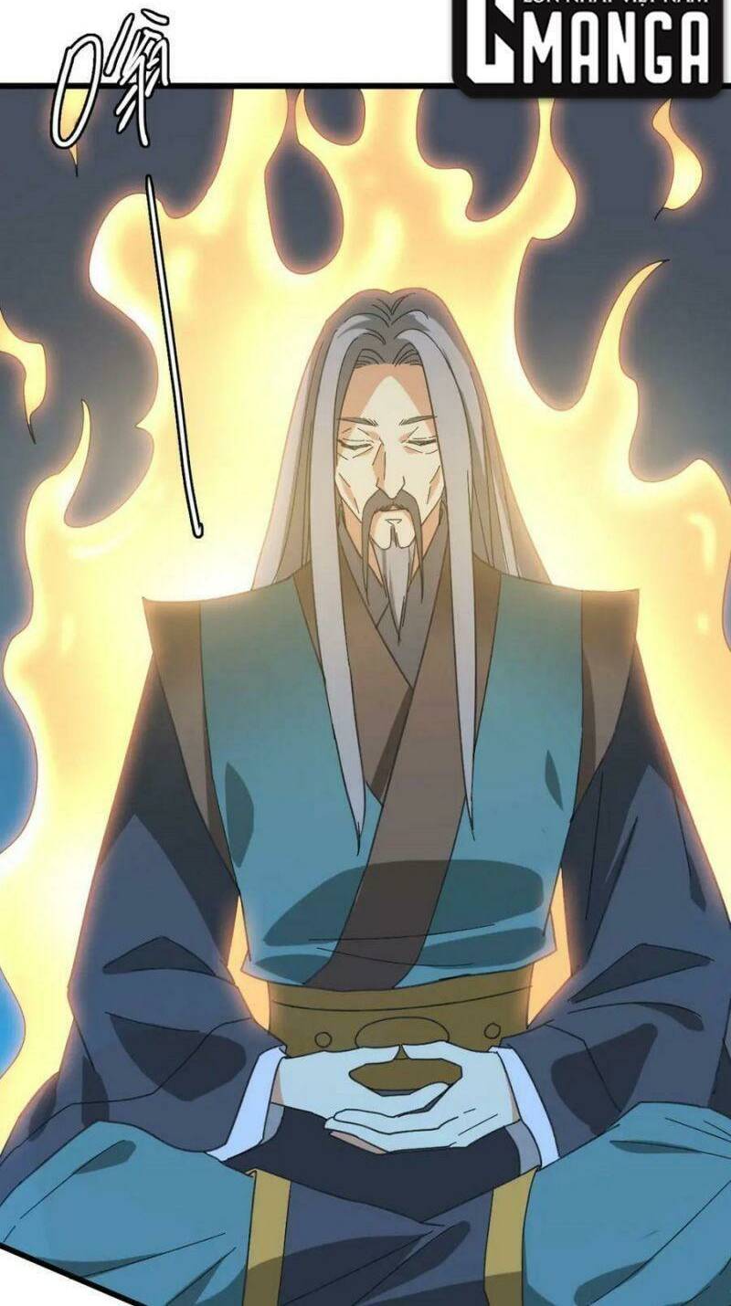 Siêu Đạo Thần Thuật: Chapter 123