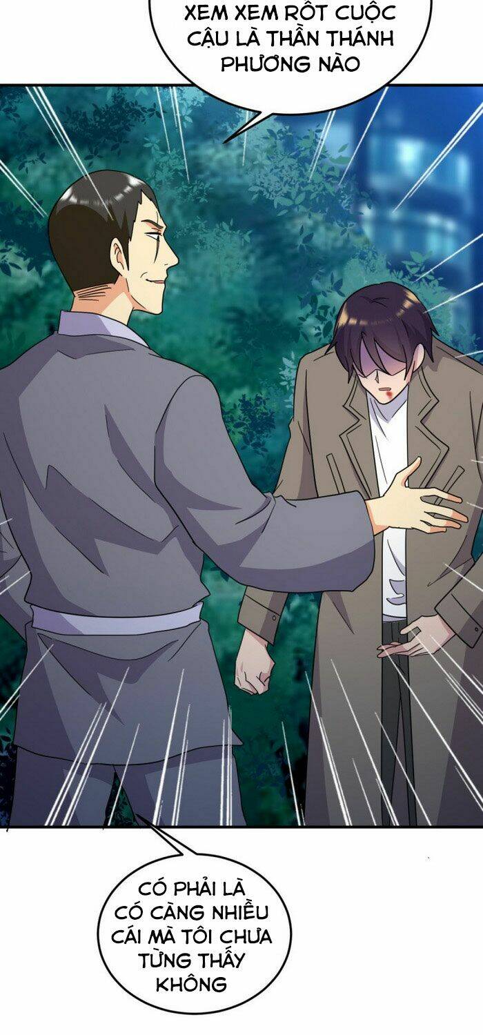 Đại Gia Livestream Vạn Giới: Chapter 74