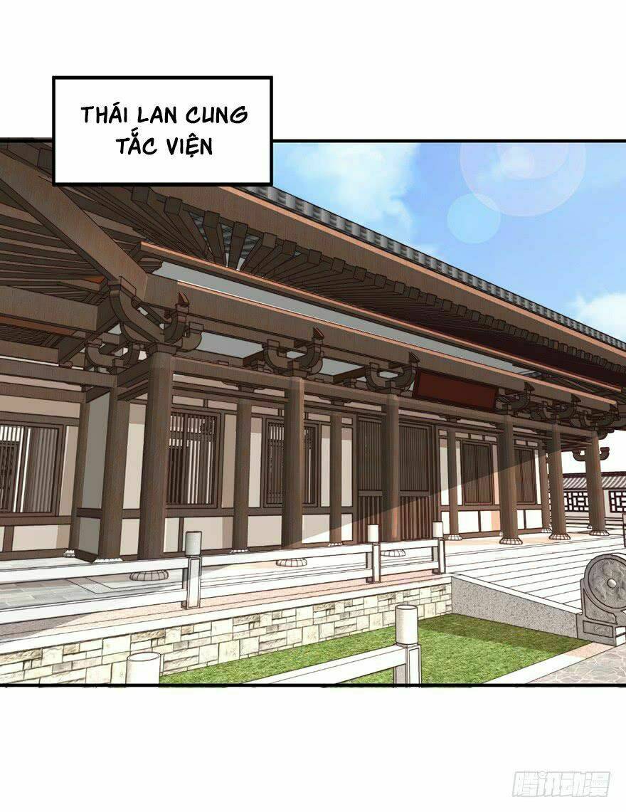 Cung Đấu Live: Chapter 12