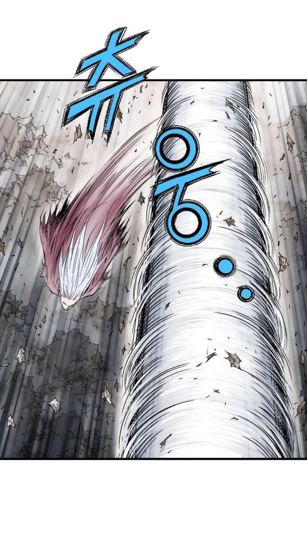 Cao Thủ 2: Chapter 127