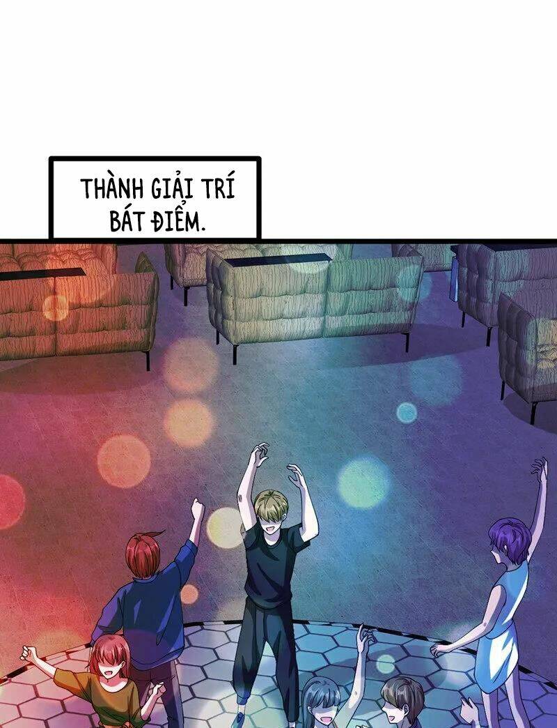 Đô Thị Tà Vương: Chapter 26